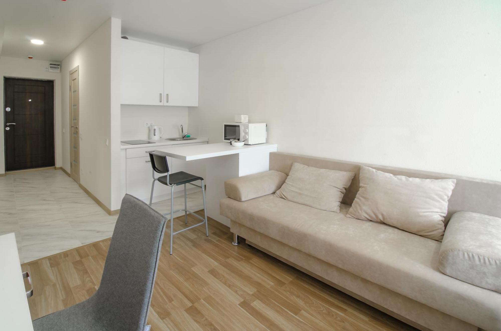 Rentkiev Smartapart Exterior foto