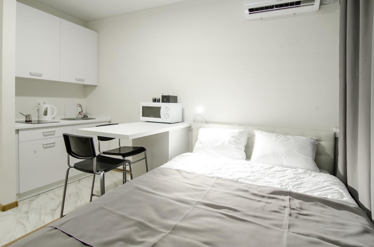 Rentkiev Smartapart Exterior foto